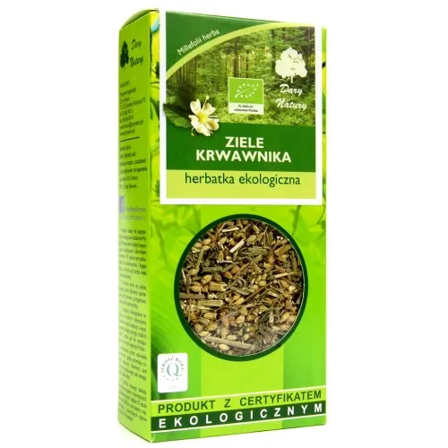 Krwawnik ziele EKO