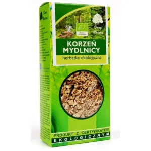 Mydlnica korzeń EKO