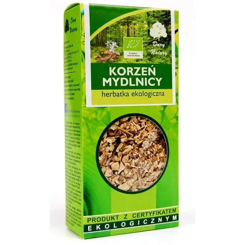 Mydlnica korzeń EKO