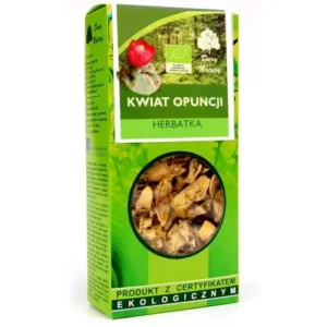 Opuncja kwiat EKO