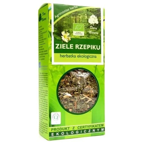 Rzepik ziele EKO