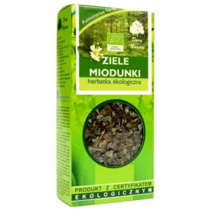 Miodunka ziele EKO