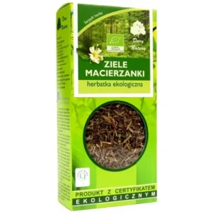Macierzanka ziele EKO