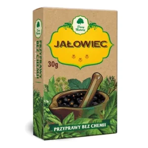 Jałowiec Cały przyprawa