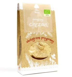Chrzan EKO