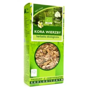 Wierzba kora EKO