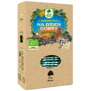 Herbatka Na Dzień Dobry EKO