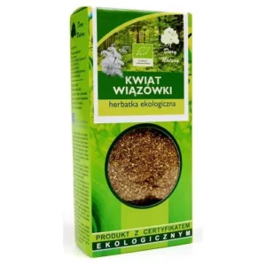 Wiązówka kwiat EKO