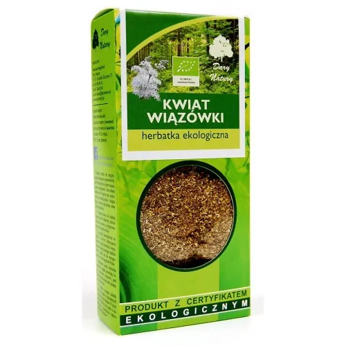 Wiązówka kwiat EKO