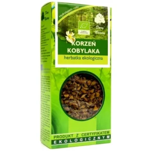 Kobylak korzeń EKO