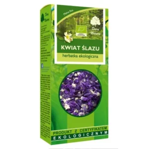 Ślaz kwiat EKO