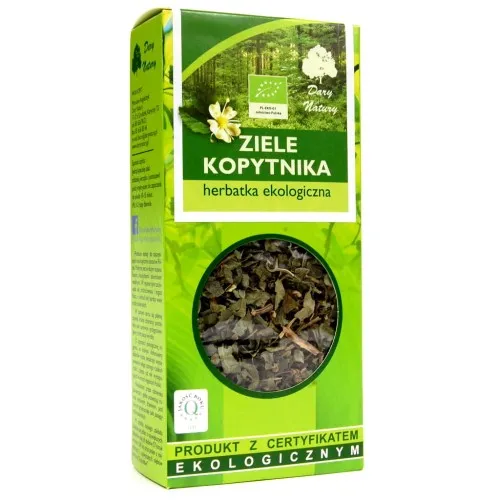Kopytnik ziele EKO