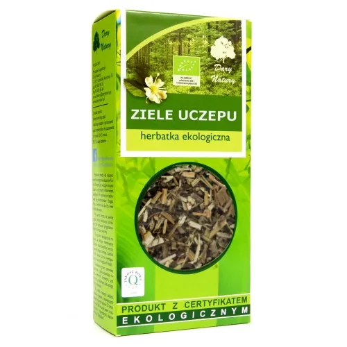 Uczep ziele EKO