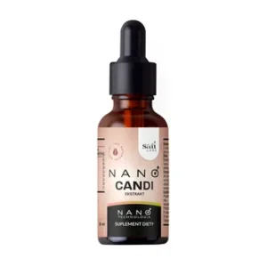 Nano Candi krople