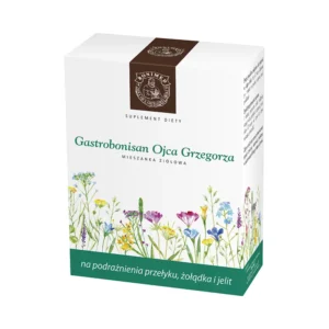 Gastrobonisan Ojca Grzegorza