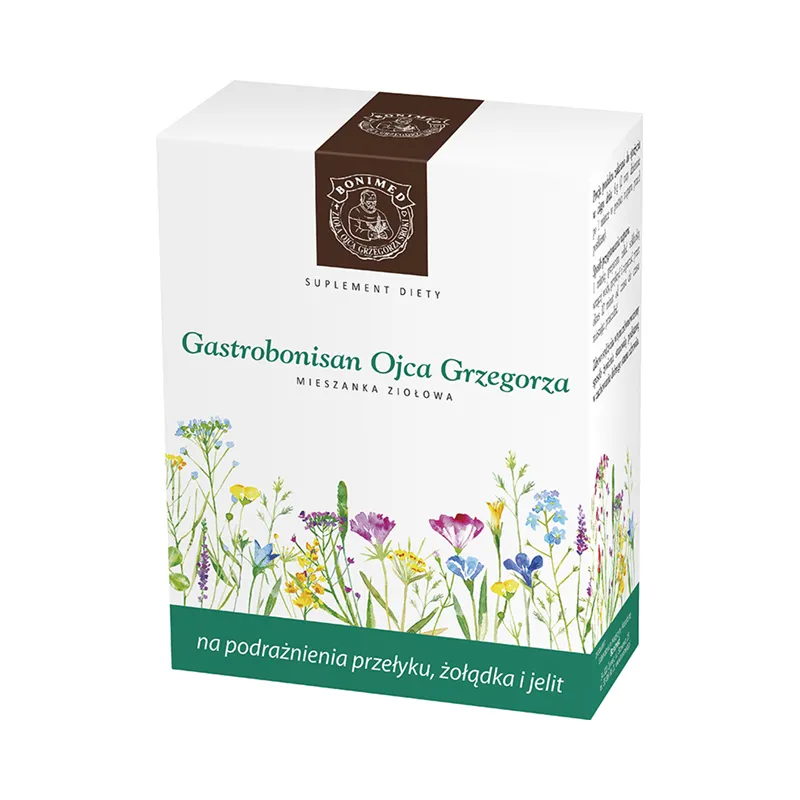 Gastrobonisan Ojca Grzegorza