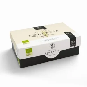 Kolekcja Herbatek premium Eko