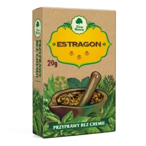 Estragon przyprawa
