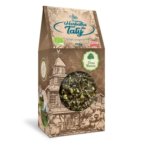 Herbatka Dla Taty EKO
