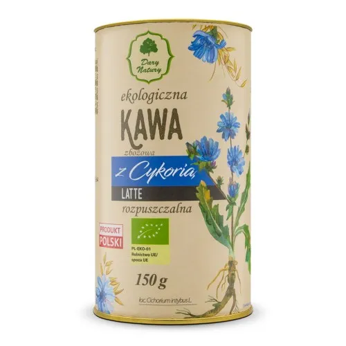 Kawa Cykoria Late EKO