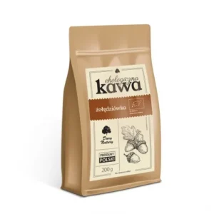 Kawa żołędziówka EKO