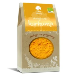 Kurkuma EKO