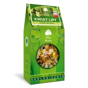Lipa kwiat EKO