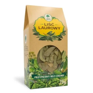 Liść laurowy