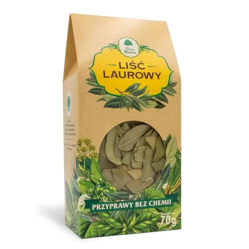 Liść laurowy