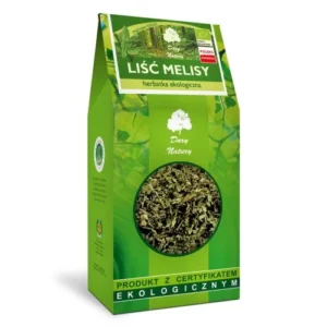 Melisa liść EKO