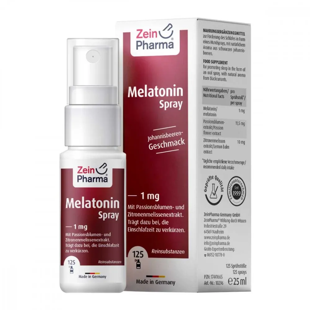Melatonin