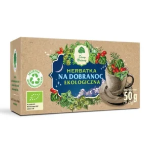 Herbatka Na Dobranoc EKO
