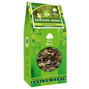 Herbatka zdrowe nerki EKO