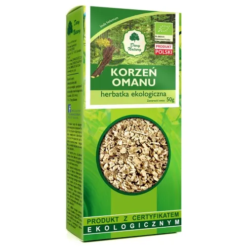 Oman korzeń EKO