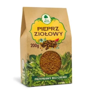 Pieprz ziołowy