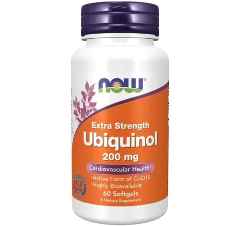 Ubiquinol Koenzym Q10