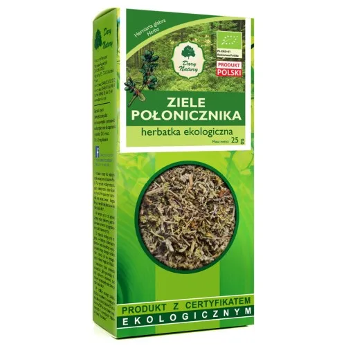 Połonicznik ziele EKO