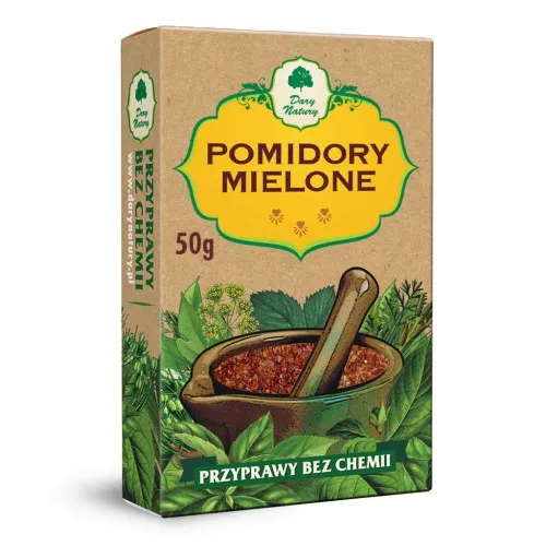 Pomidory Mielone