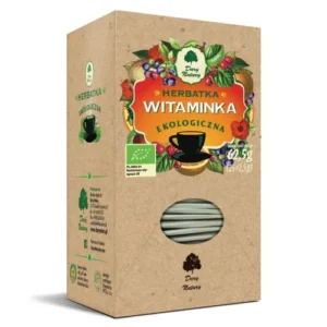 Herbatka witaminka EKO