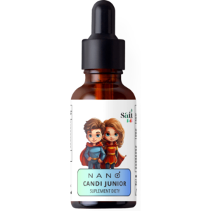 Nano Candi Junior