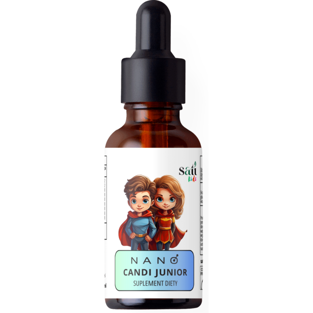 Nano Candi Junior