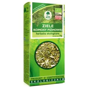 Komosa piżmowa ziele EKO