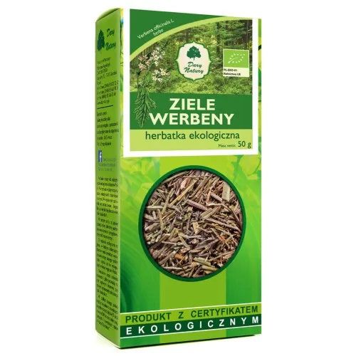Werbena ziele EKO