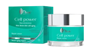 Cell power – Krem naprawczy na dzień