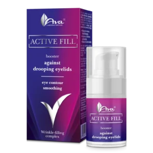 Active Fill – Booster przeciw opadaniu powiek