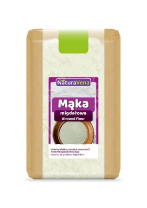 MĄKA MIGDAŁOWA
