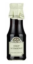 Syrop wiśniowy Krokus