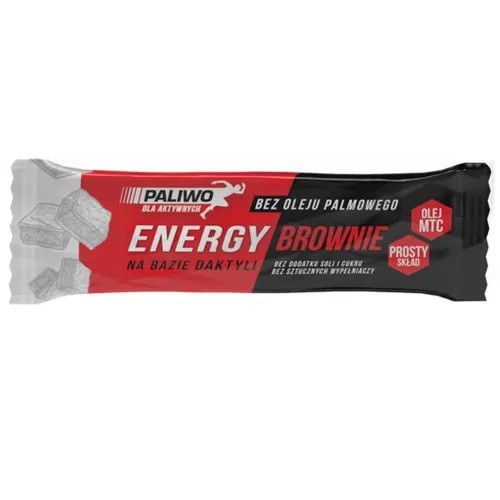 BATON ENERGY BROWNIE + KOFEINA