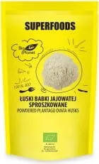 ŁUSKI BABKI JAJOWATEJ BIO