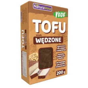 TOFU wędzone